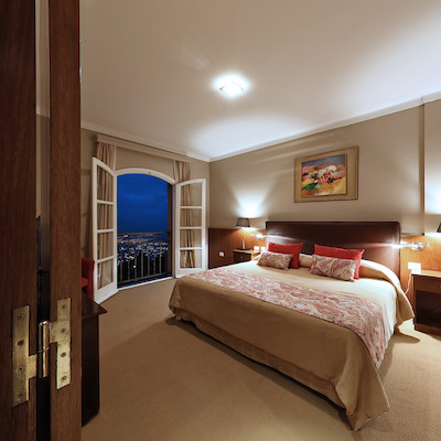 Album de Fotos: Habitaciones