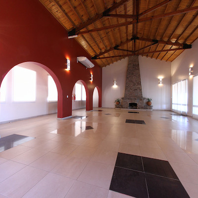 Album de Fotos: Salones