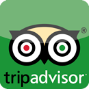 Logo TripAvisor